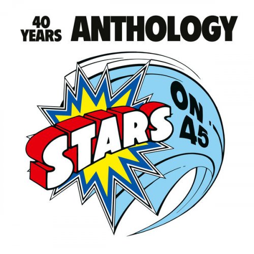 Stars On 45 - 40 Years Anthology (Remastered) (2022)