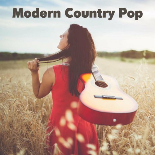 VA - Modern Country Pop (2022)