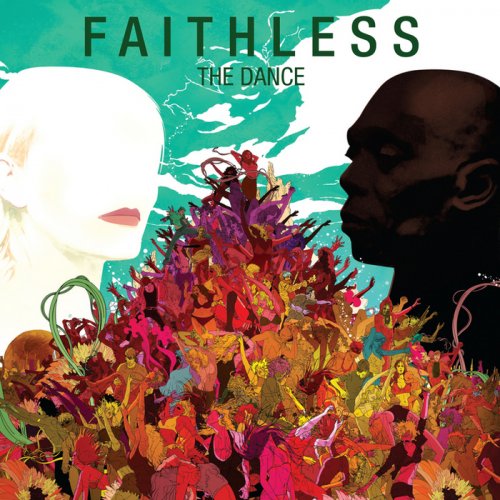 Faithless - The Dance (2010)