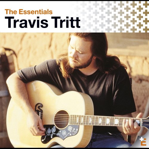 Travis Tritt - The Essentials (2003)