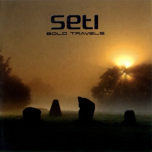 Seti - Bold Travels (2016) CD-Rip