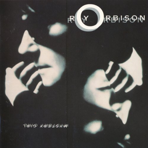 Roy Orbison - Mystery Girl (1989) CD-Rip