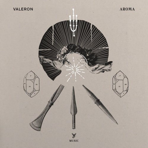 Valeron - Aroma (2022) [Hi-Res]