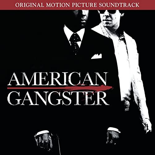 VA - American Gangster: Original Motion Picture Soundtrack - OST (2007)