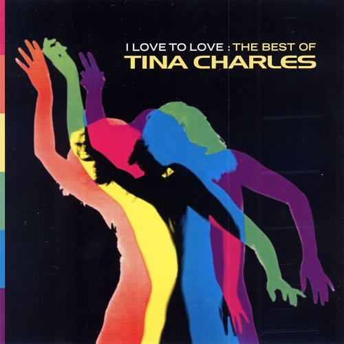 Tina Charles - I Love to Love The Best Of… (2000)