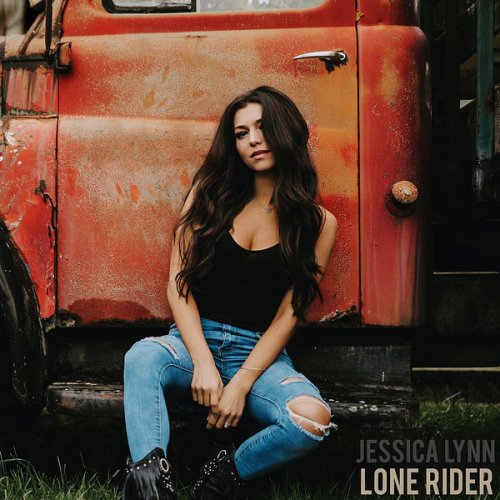 Jessica Lynn - Lone Rider (2022) Hi Res