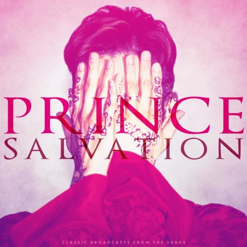 Prince - Salvation (Live) (2022)