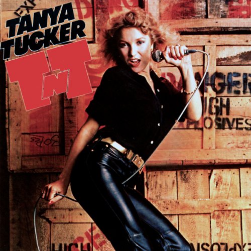 Tanya Tucker - TNT (1978)