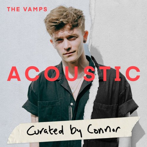 The Vamps - Acoustic by Connor (2022)