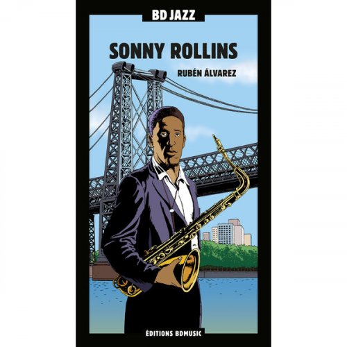 Sonny Rollins - BD Music Presents: Sonny Rollins (2004) FLAC