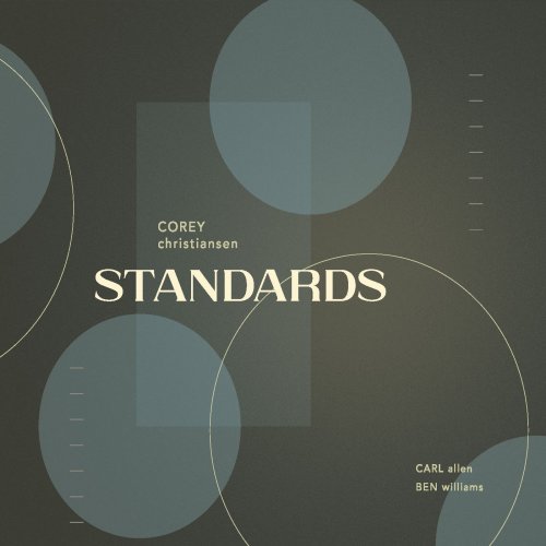 Corey Christiansen - Standards (2022)