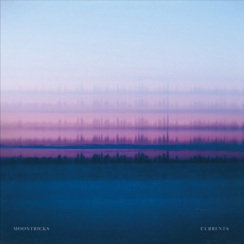 Moontricks - Currents (2022)