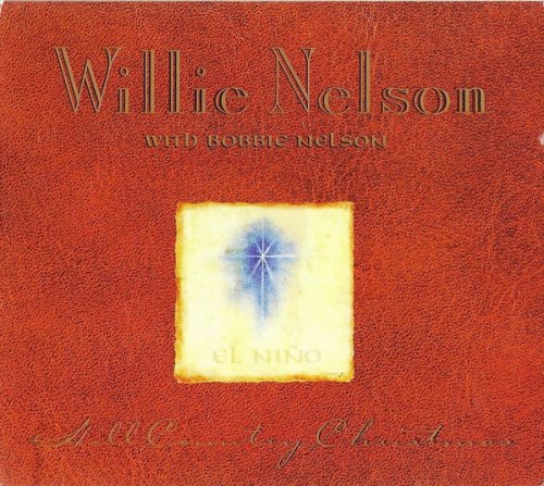 Willie Nelson With Bobbie Nelson - Hill Country Christmas (1997)