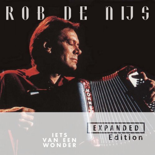 Rob De Nijs - Iets Van Een Wonder (Expanded Edition) (1994/2022) Hi-Res