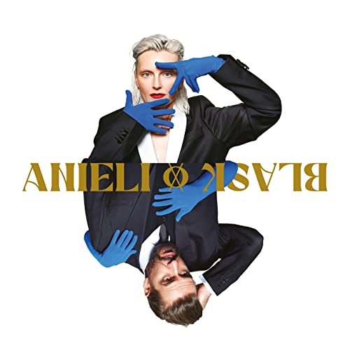 Anieli - Blask (2022) Hi-Res