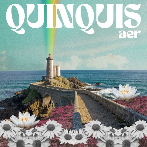 Quinquis - aer (2022) Hi Res