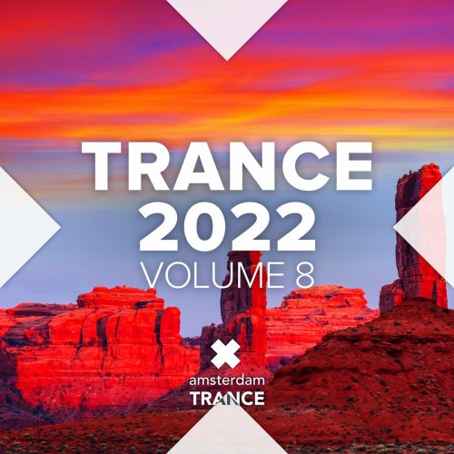 VA - Trance 2022, Vol. 8 (2022)