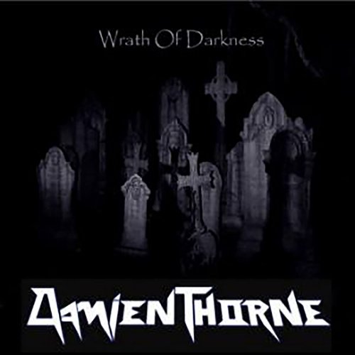 Damien Thorne - Wrath of Darkness (2022) Hi-Res