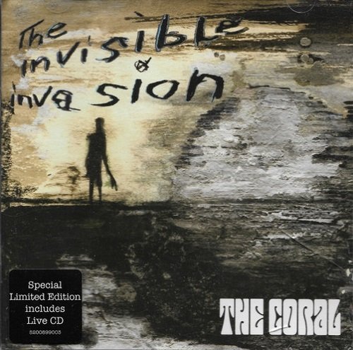 The Coral - The Invisible Invasion (2005)