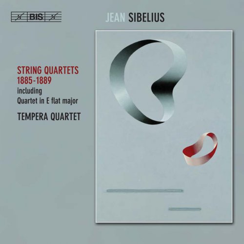 sibelius string quartets