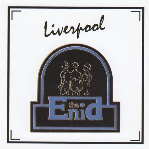 The Enid - Liverpool Live (1986)
