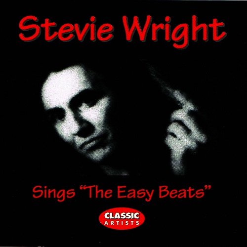 Stevie Wright - Stevie Wright Sings the Easy Beats (1989)