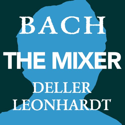 Alfred Deller - Bach (2022) Hi-Res