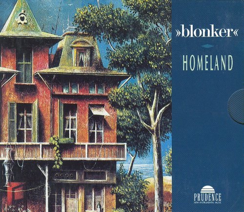 Blonker - Homeland (1983/1994)