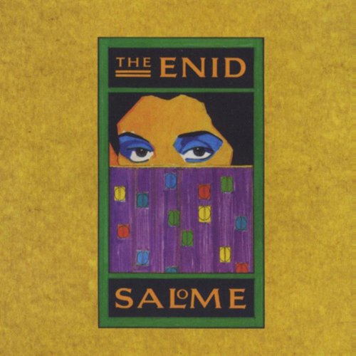 The Enid – Salome (1986)