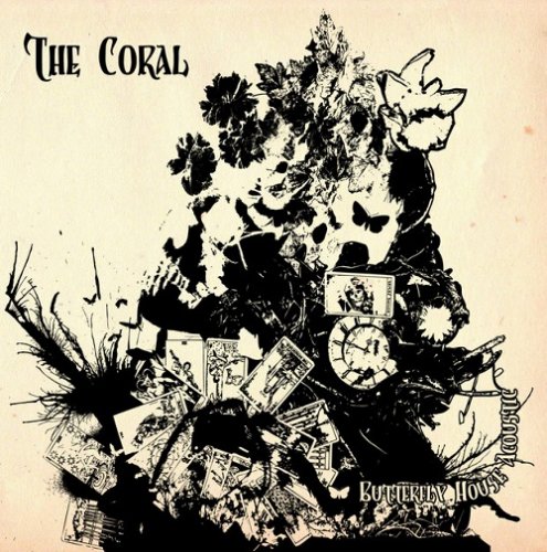 The Coral - Butterfly House Acoustic (2010)