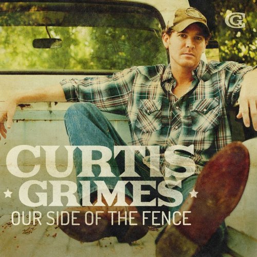 Curtis Grimes - Our Side Of The Fence (2014)