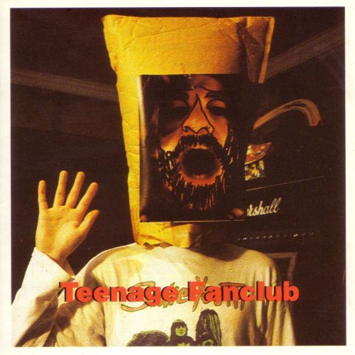 Teenage Fanclub - Deep Fried Fanclub (1995)