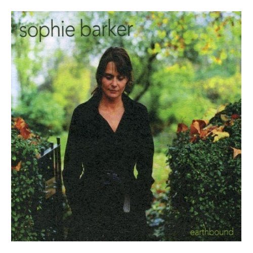 Sophie Barker - Earthbound (2005)