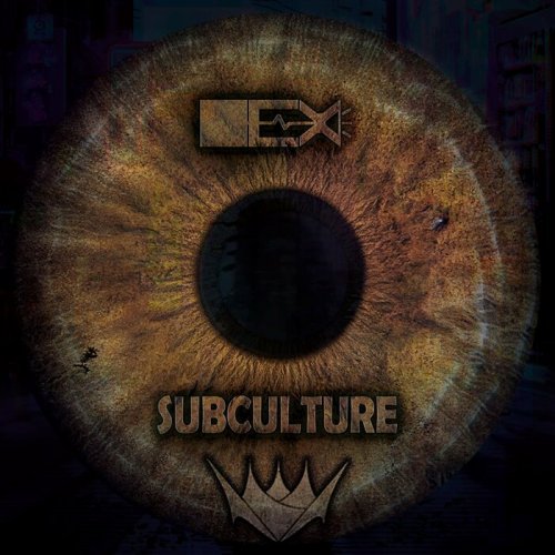 Cubex - Subculture (2022)