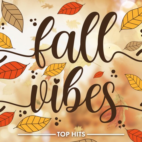 VA - Fall Vibes (2022)