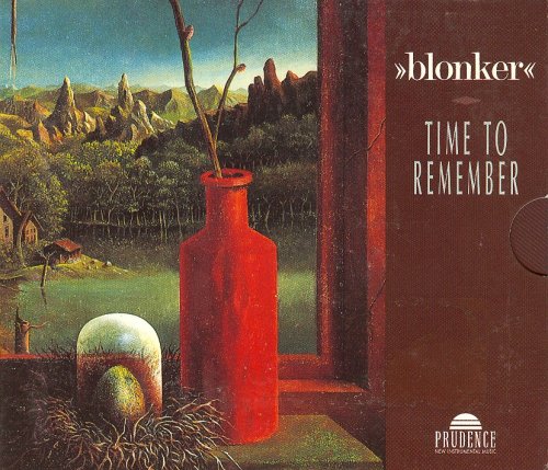 Blonker - Time To Remember (1989/1994)