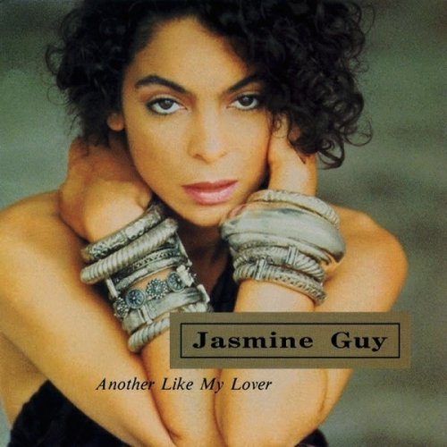 Jasmine Guy - Another Like My Lover (1990) CDM