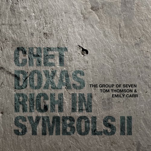 Chet Doxas - Rich In Symbols II (2022) Hi-Res