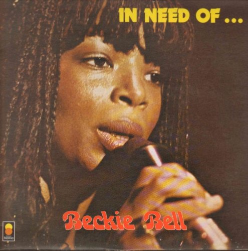 Beckie Bell - In Need Of (1980)