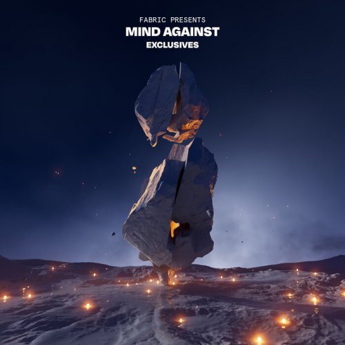 Mind Against - Fabric Presents Mind Against: Exclusives (2022)