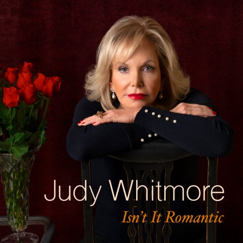 Judy Whitmore - Isn't It Romantic? (2022) Hi Res