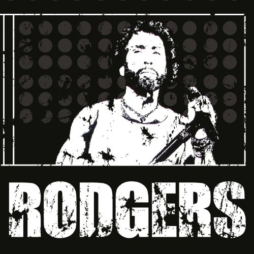 Paul Rodgers - Live at Manchester Apollo 2011 (2015)