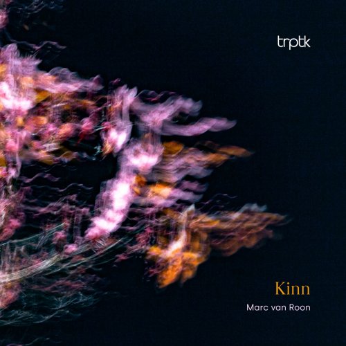 Marc van Roon - Kinn (2022) [Hi-Res]