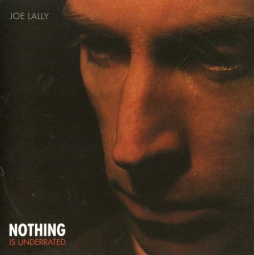 Joe Lally - Nothing Is Underrated (2007)