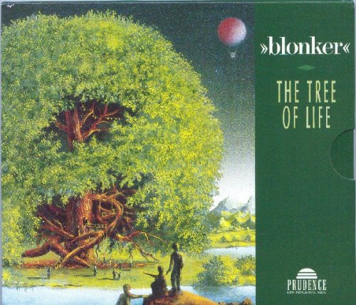 Blonker - The Tree of Life (1994)