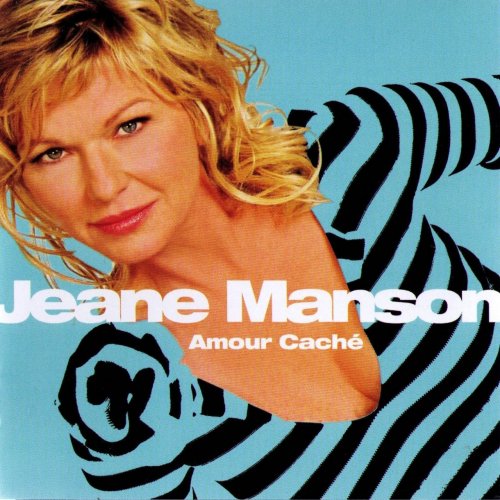 Jeane Manson - Amour Caché (2008)