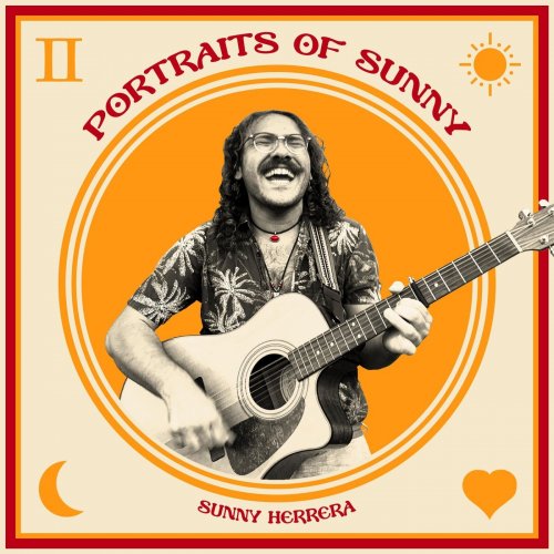 Sunny Herrera - Portraits of Sunny (2022)