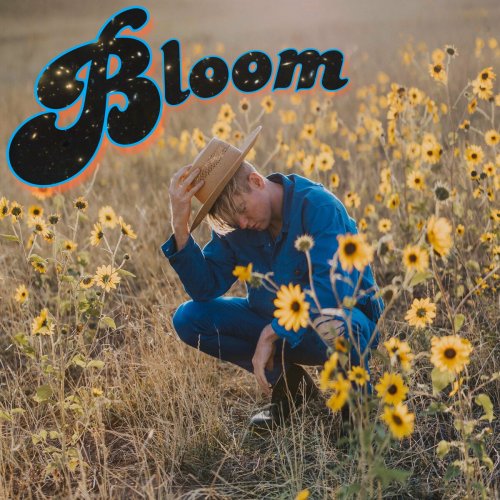 Danny Kosmo - Bloom (2022)