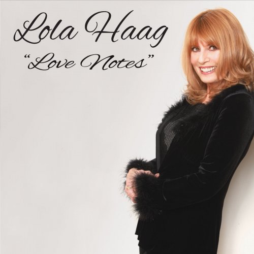 Lola Haag - Love Notes (2015)