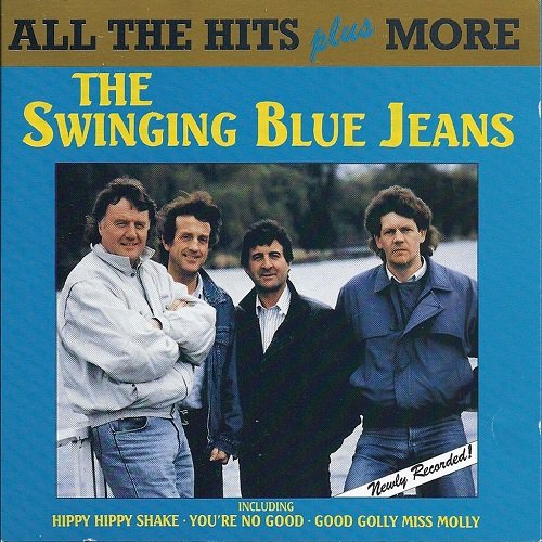 The Swinging Blue Jeans - All the Hits Plus More (1990)